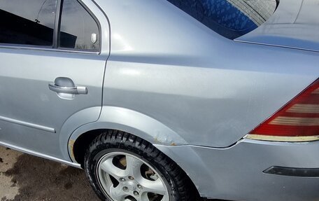 Ford Mondeo III, 2005 год, 399 000 рублей, 9 фотография