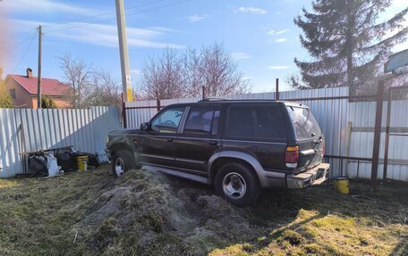 Ford Explorer III, 1998 год, 550 000 рублей, 3 фотография