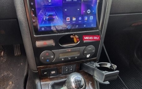 Ford Mondeo III, 2005 год, 399 000 рублей, 14 фотография