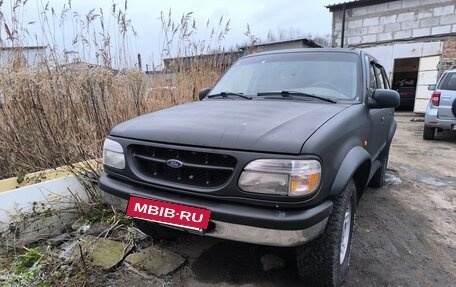 Ford Explorer III, 1998 год, 550 000 рублей, 2 фотография