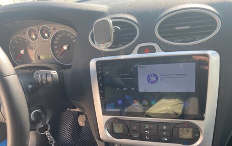 Ford Focus II рестайлинг, 2006 год, 680 000 рублей, 10 фотография