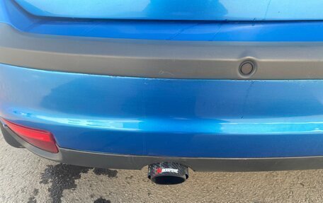 Ford Focus II рестайлинг, 2006 год, 680 000 рублей, 8 фотография