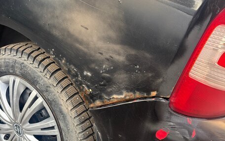 Skoda Fabia I, 2006 год, 370 000 рублей, 5 фотография