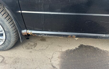 Skoda Fabia I, 2006 год, 370 000 рублей, 6 фотография