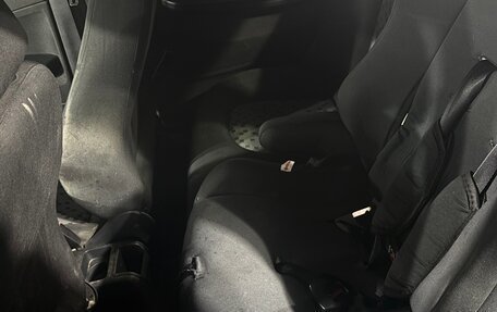 Skoda Fabia I, 2006 год, 370 000 рублей, 8 фотография