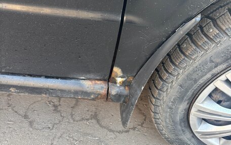 Skoda Fabia I, 2006 год, 370 000 рублей, 7 фотография