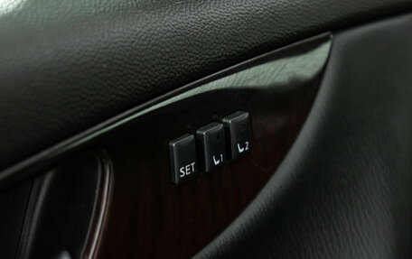 Infiniti QX50 I рестайлинг, 2016 год, 2 099 700 рублей, 16 фотография