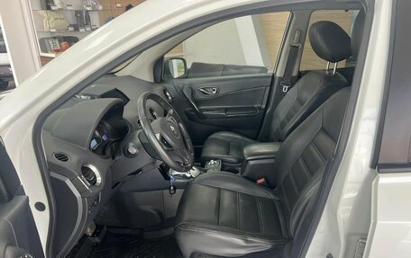 Renault Koleos I рестайлинг 2, 2013 год, 1 180 000 рублей, 9 фотография