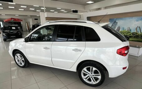 Renault Koleos I рестайлинг 2, 2013 год, 1 180 000 рублей, 8 фотография