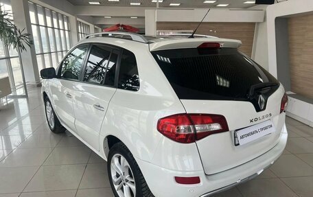 Renault Koleos I рестайлинг 2, 2013 год, 1 180 000 рублей, 7 фотография