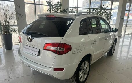 Renault Koleos I рестайлинг 2, 2013 год, 1 180 000 рублей, 5 фотография