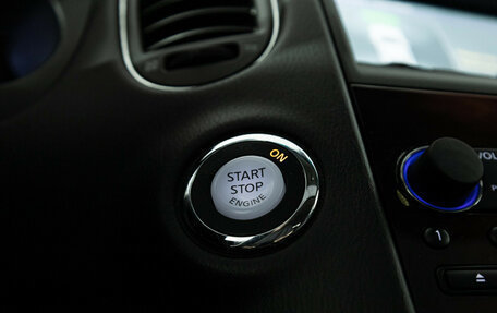 Infiniti QX50 I рестайлинг, 2016 год, 2 099 700 рублей, 21 фотография