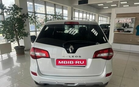 Renault Koleos I рестайлинг 2, 2013 год, 1 180 000 рублей, 6 фотография