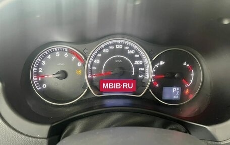 Renault Koleos I рестайлинг 2, 2013 год, 1 180 000 рублей, 11 фотография