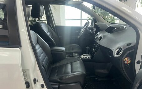 Renault Koleos I рестайлинг 2, 2013 год, 1 180 000 рублей, 19 фотография