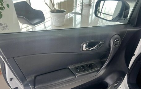 Renault Koleos I рестайлинг 2, 2013 год, 1 180 000 рублей, 16 фотография