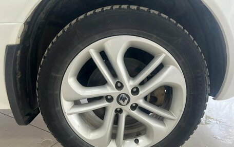 Renault Koleos I рестайлинг 2, 2013 год, 1 180 000 рублей, 22 фотография