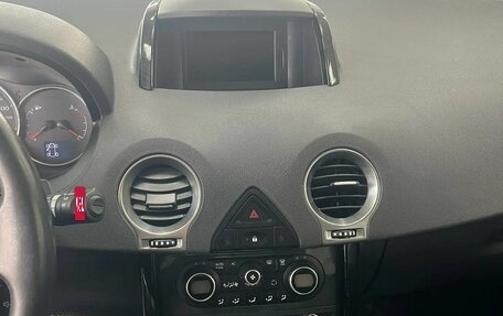 Renault Koleos I рестайлинг 2, 2013 год, 1 180 000 рублей, 12 фотография