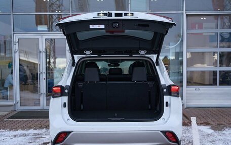 Toyota Highlander, 2026 год, 6 299 900 рублей, 5 фотография