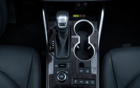 Toyota Highlander, 2026 год, 6 299 900 рублей, 15 фотография