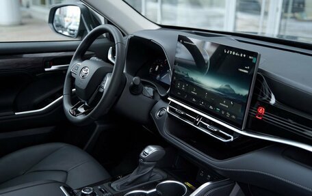 Toyota Highlander, 2026 год, 6 299 900 рублей, 12 фотография