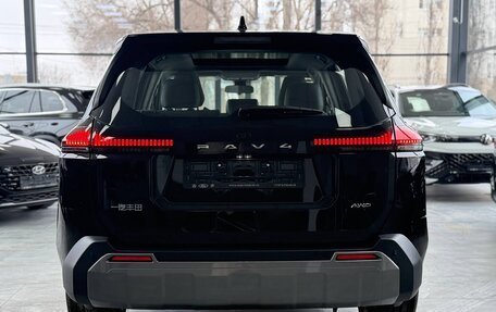 Toyota RAV4, 2026 год, 4 900 000 рублей, 6 фотография