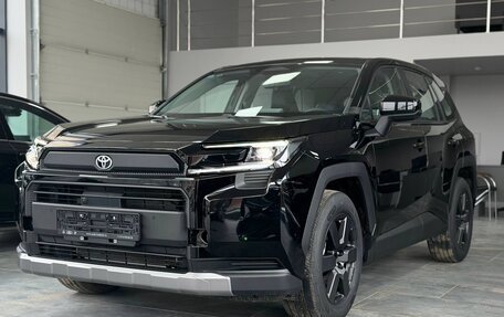 Toyota RAV4, 2026 год, 4 900 000 рублей, 3 фотография