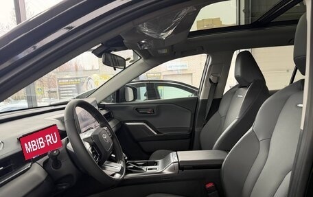 Toyota RAV4, 2026 год, 4 900 000 рублей, 9 фотография