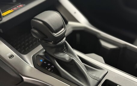 Toyota RAV4, 2026 год, 4 900 000 рублей, 13 фотография