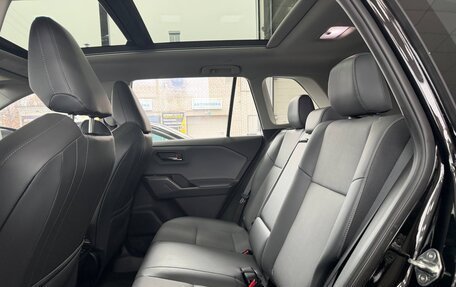 Toyota RAV4, 2026 год, 4 900 000 рублей, 15 фотография