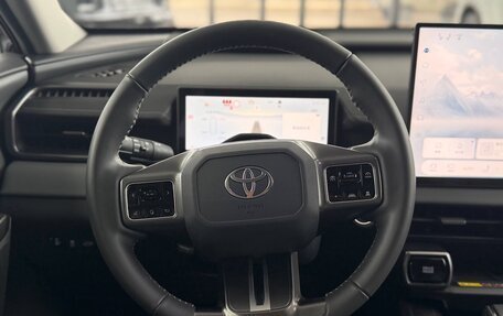 Toyota RAV4, 2026 год, 4 900 000 рублей, 19 фотография