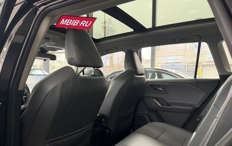 Toyota RAV4, 2026 год, 4 900 000 рублей, 16 фотография