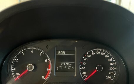 Volkswagen Polo VI (EU Market), 2018 год, 1 275 000 рублей, 11 фотография