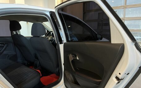 Volkswagen Polo VI (EU Market), 2018 год, 1 275 000 рублей, 17 фотография