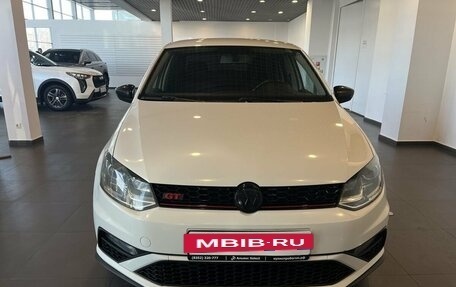 Volkswagen Polo VI (EU Market), 2018 год, 1 275 000 рублей, 8 фотография