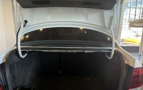 Volkswagen Polo VI (EU Market), 2018 год, 1 275 000 рублей, 18 фотография