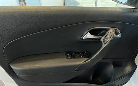 Volkswagen Polo VI (EU Market), 2018 год, 1 275 000 рублей, 21 фотография