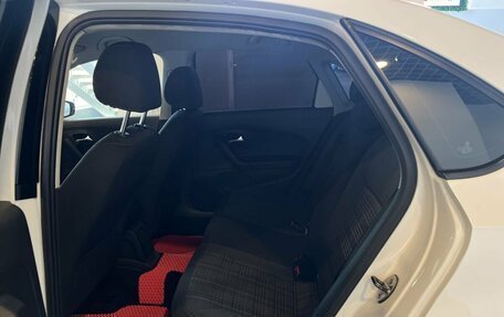 Volkswagen Polo VI (EU Market), 2018 год, 1 275 000 рублей, 23 фотография