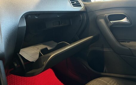 Volkswagen Polo VI (EU Market), 2018 год, 1 275 000 рублей, 29 фотография