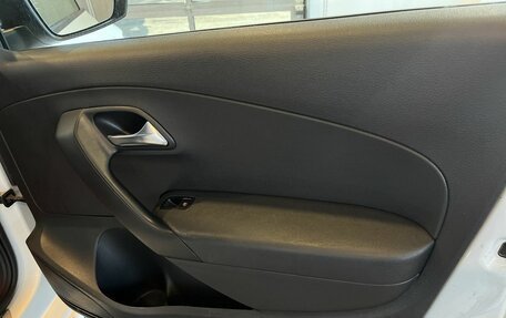 Volkswagen Polo VI (EU Market), 2018 год, 1 275 000 рублей, 27 фотография