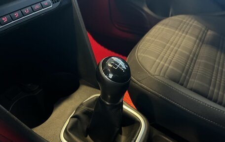 Volkswagen Polo VI (EU Market), 2018 год, 1 275 000 рублей, 30 фотография