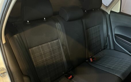 Volkswagen Polo VI (EU Market), 2018 год, 1 275 000 рублей, 32 фотография