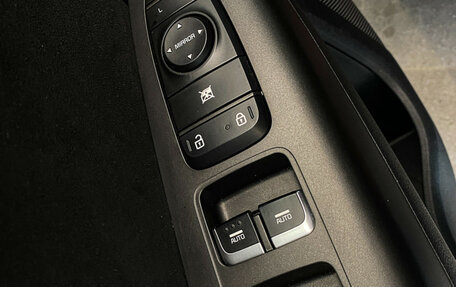 KIA Sportage IV рестайлинг, 2019 год, 2 330 000 рублей, 15 фотография