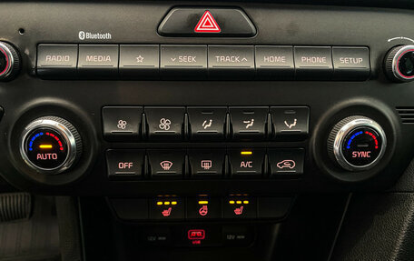 KIA Sportage IV рестайлинг, 2019 год, 2 330 000 рублей, 13 фотография