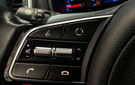 KIA Sportage IV рестайлинг, 2019 год, 2 330 000 рублей, 17 фотография