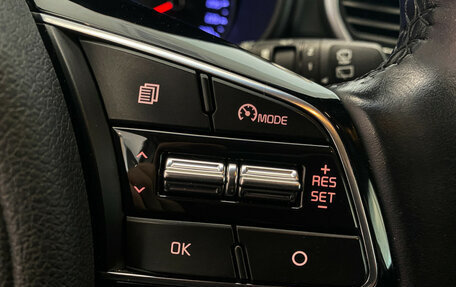 KIA Sportage IV рестайлинг, 2019 год, 2 330 000 рублей, 16 фотография