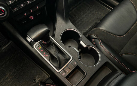 KIA Sportage IV рестайлинг, 2019 год, 2 330 000 рублей, 14 фотография