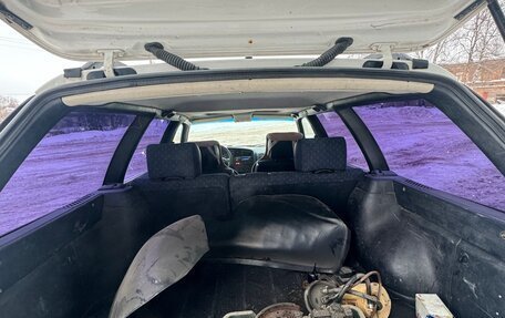 Volkswagen Passat B4, 1994 год, 159 000 рублей, 8 фотография