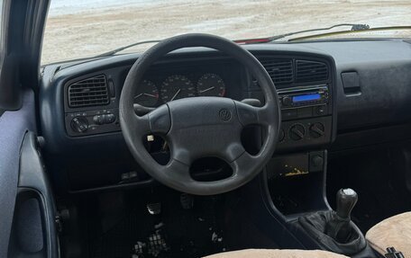 Volkswagen Passat B4, 1994 год, 159 000 рублей, 7 фотография