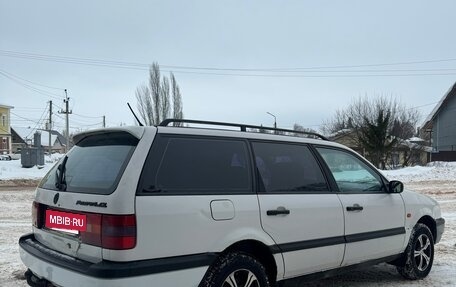 Volkswagen Passat B4, 1994 год, 159 000 рублей, 4 фотография